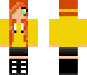 red-head coolio