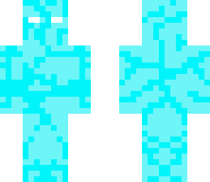 iceman