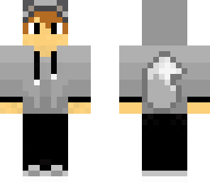 epic wolf teen