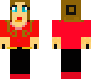 girl