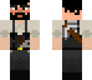blacksmith