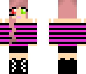 gamer girl