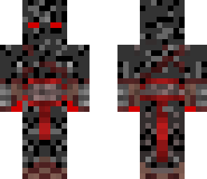 dark blade