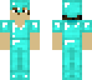 diamond guy