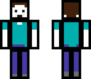 simple steve