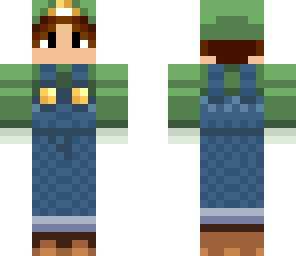 luigi