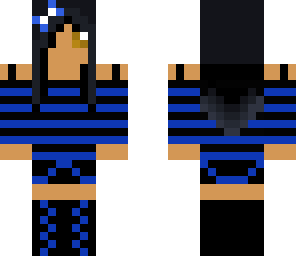 girl