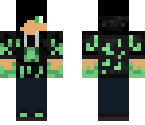 slime teen 3