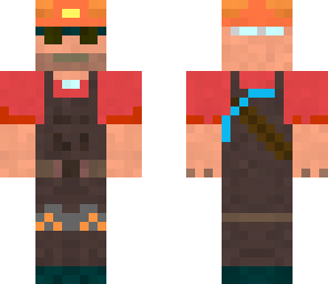 mine-gineer