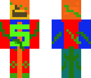 old superhero