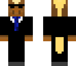 agent horse