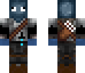 squid-archer mk 3