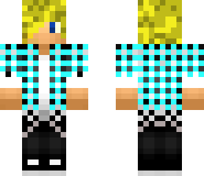 cowboychicken87's skin