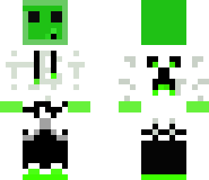 slime green