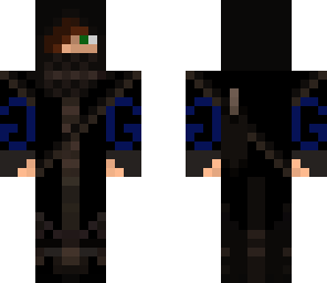 assassin