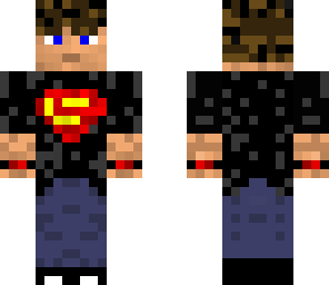 superboy v1