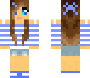 girl skin
