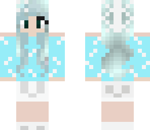 ice girl