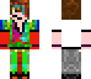 deadlox undead