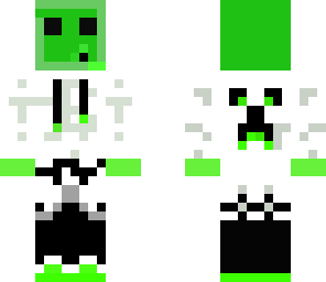 slime green