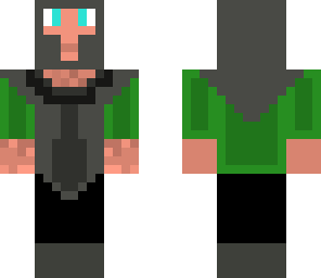 dragon slayer