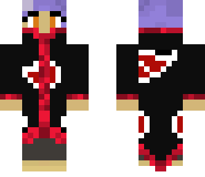 loomergalactic's skin 2