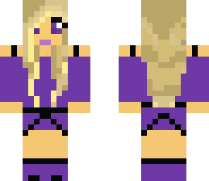 purple fixed