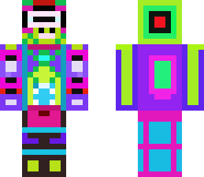 disco iron man