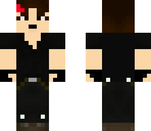 epic  cool skin