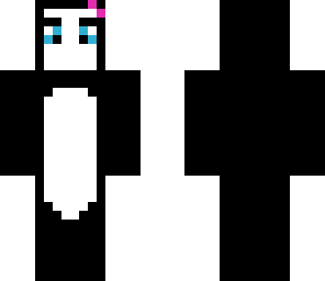 penguin