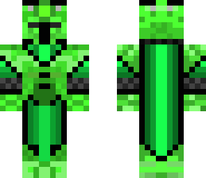 new green guardian