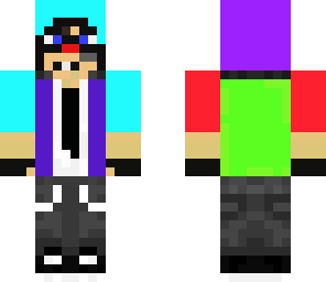 for notch
