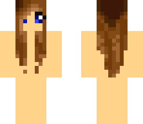 girl skin base