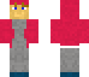 max's skin
