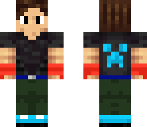 my skin