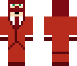 spy