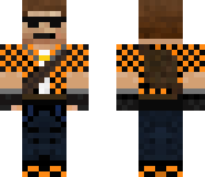 my skin