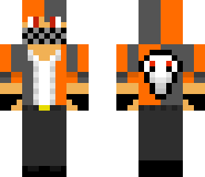 sepol05 the boss halloween version