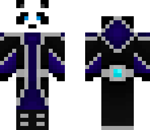 lord panda