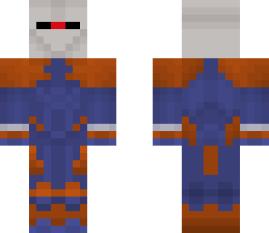 grey fox