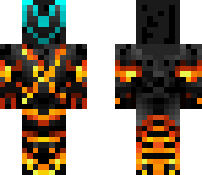 my skin