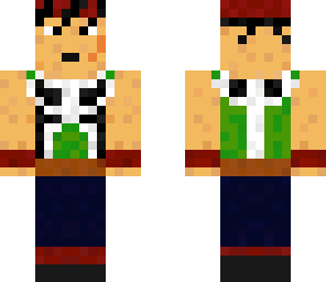 bardock