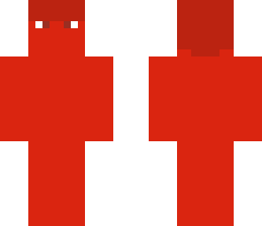 red man