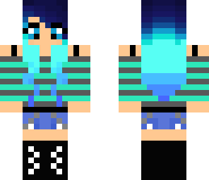 turquoise