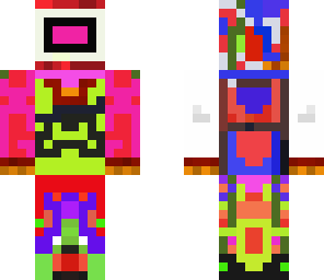 nathans skin