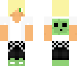 slime teen