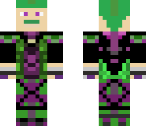 necroman