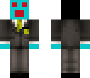 slime tux