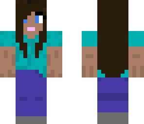 girl steve