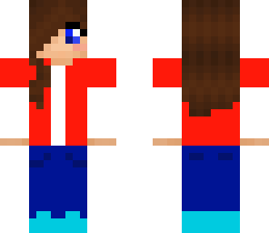 girl